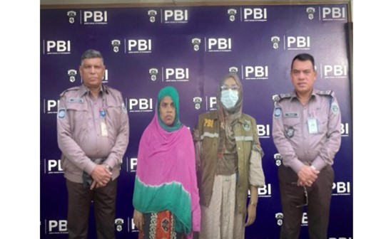 বাসায় গৃহকর্মী হয়ে ঢুকে সর্বস্ব লুট, বেরিয়ে এলো চাঞ্চল্যকর তথ্য